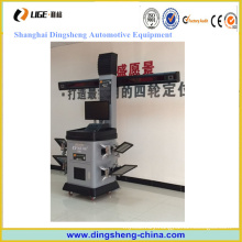 Car Garage Wheel Alignment Car Lift